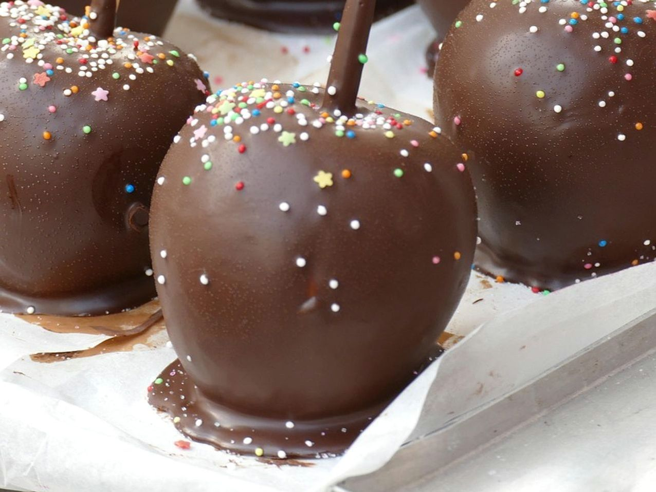 500 Fantasías Sabrosas para Postres